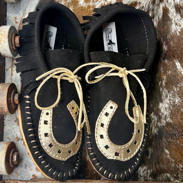 Horseshoe Shorties (Size 9)