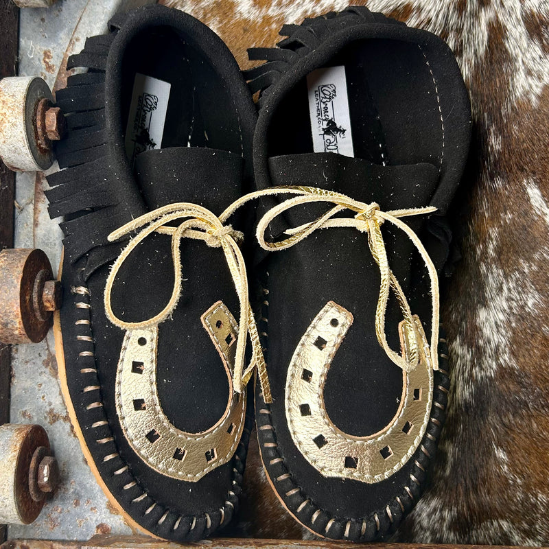 Horseshoe Shorties (Size 9)