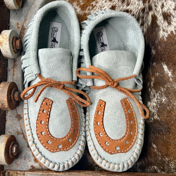 Horseshoe Shorties (Size 9)