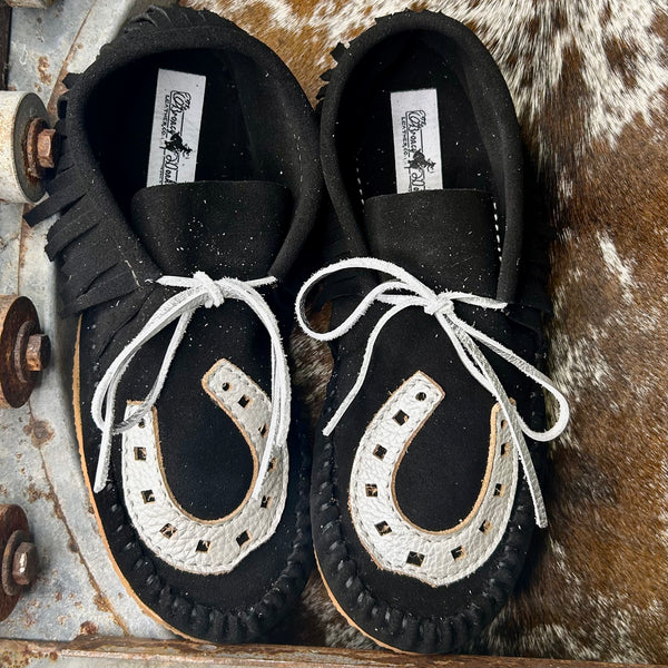Horseshoe Shorties (Size 8)
