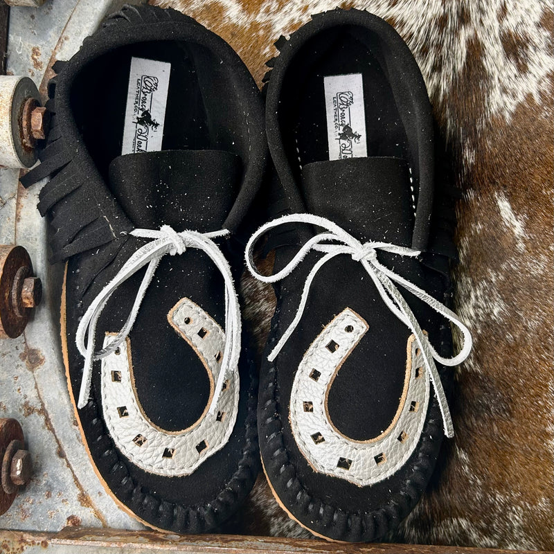 Horseshoe Shorties (Size 8)