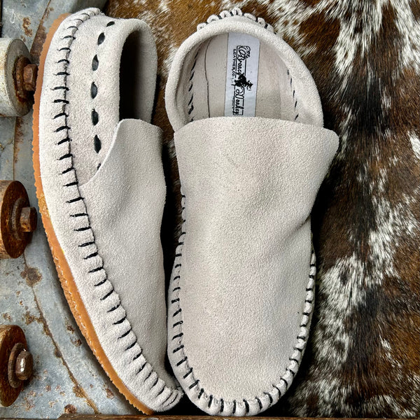 Buckstitch Dayworkers (Size 10)