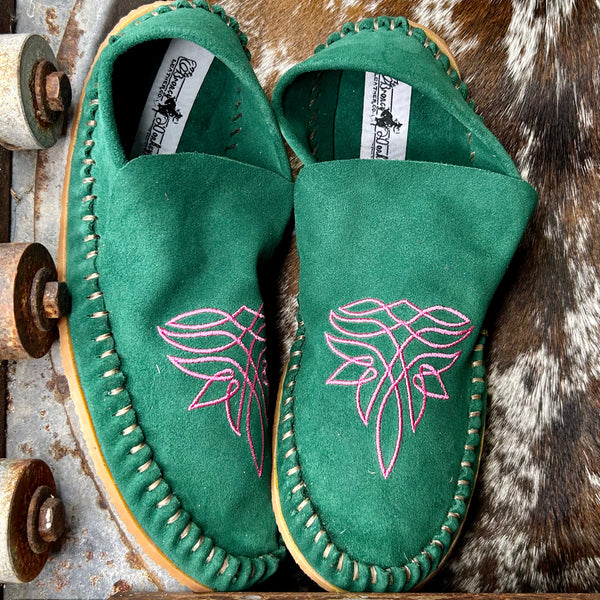 Bootstitch Dayworkers (Size 8)
