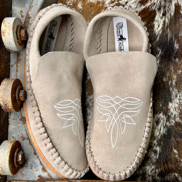 Bootstitch Dayworkers (Size 7)