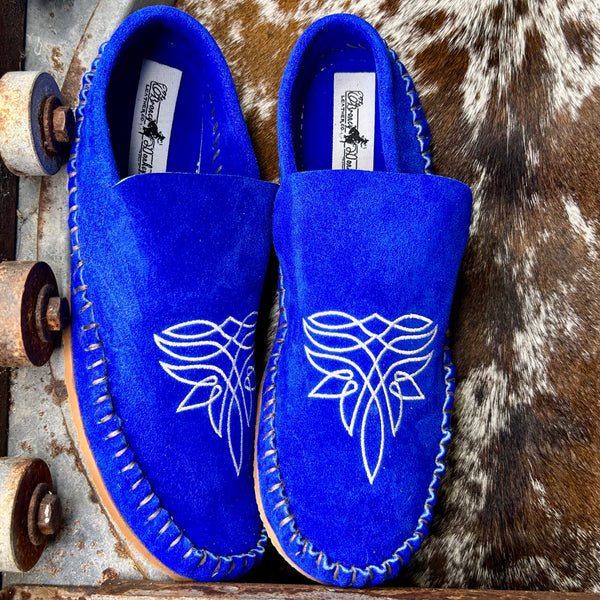 Bootstitch Dayworkers (Size 7)