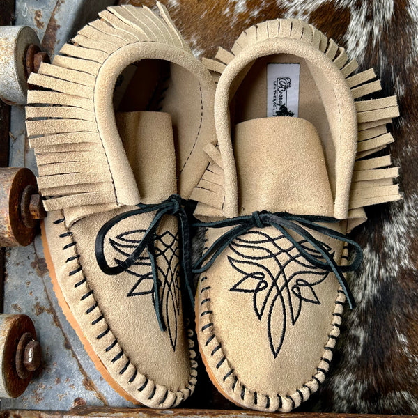 Bootstitch Shorties (Size 5)