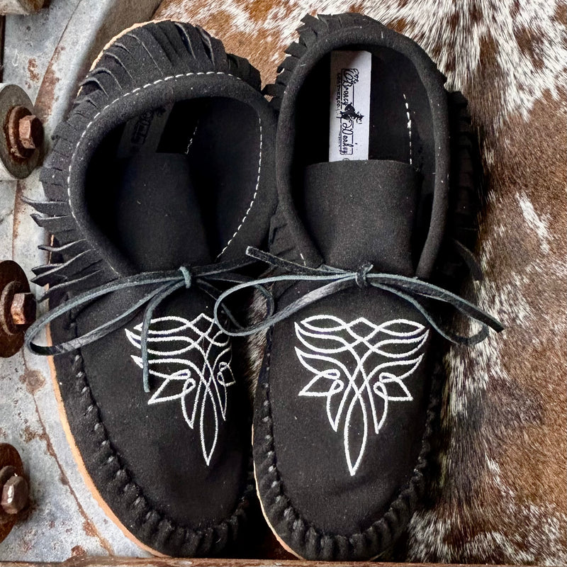 Bootstitch Shorties (Size 7)