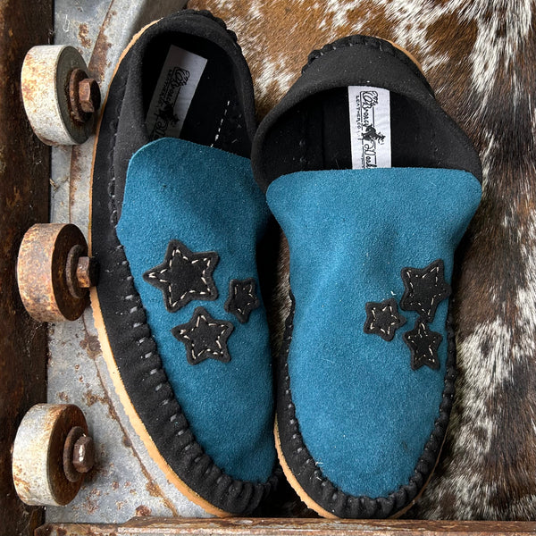 Star Dayworker (Size 6/ Itzel)