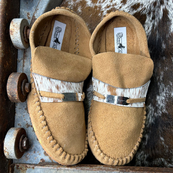 Walk by faith not by sight Dayworkers (Size 6/ Emiy)