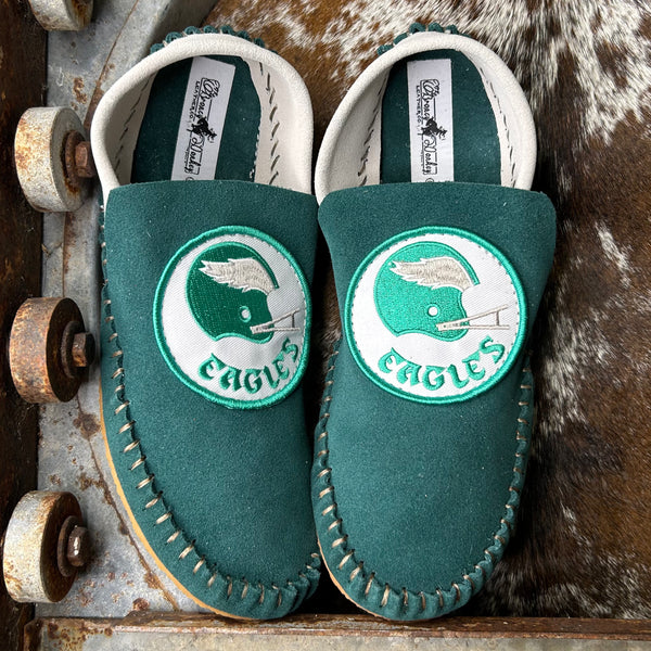 Eagles Dayworker (Size 8/ Yadira)