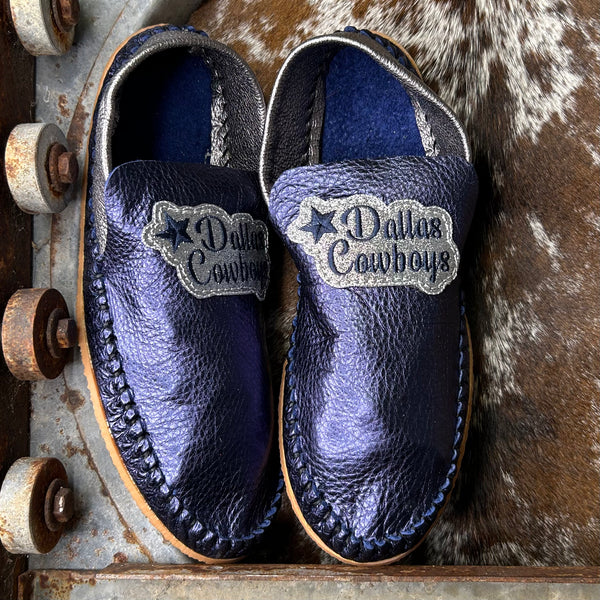 Cowboys Dayworker (Size 9/ Yadira)