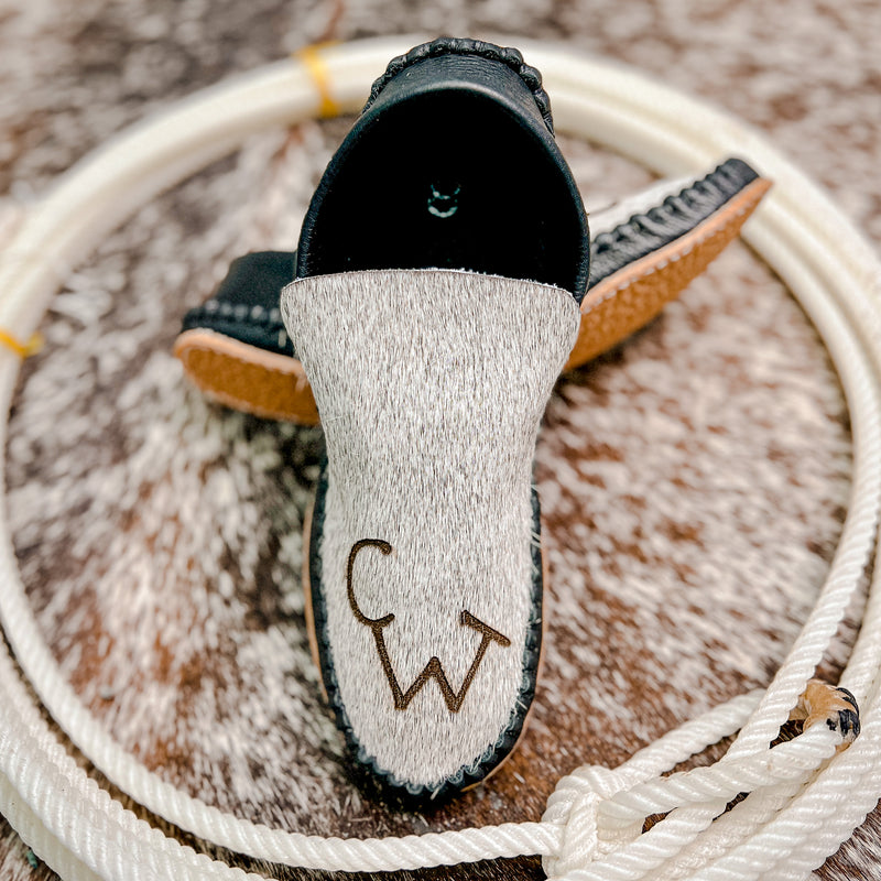CUSTOM BRANDED DAYWORKER
