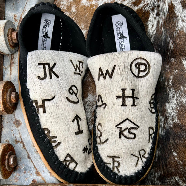 Branded Dayworkers (Size 7)