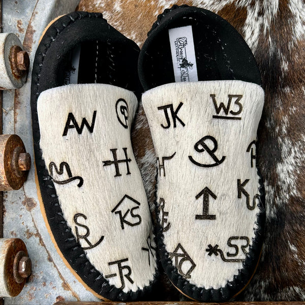 Branded Dayworkers (Size 6)