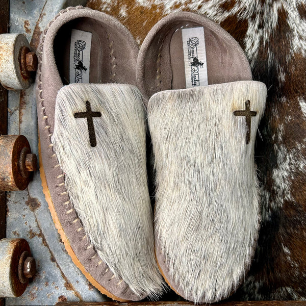 Cross Dayworkers (Size 10)