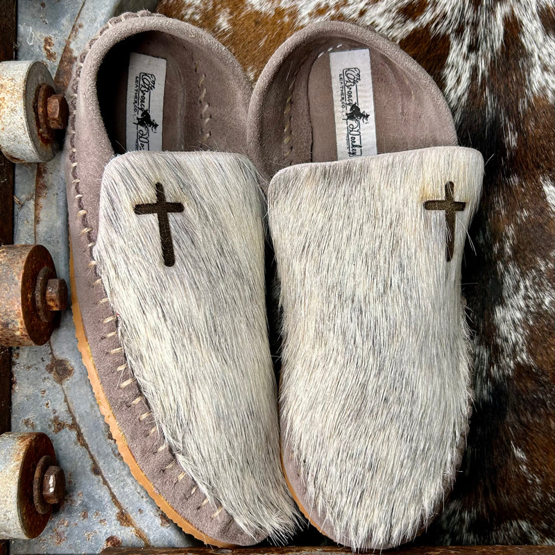 Cross Dayworkers (Size 10)