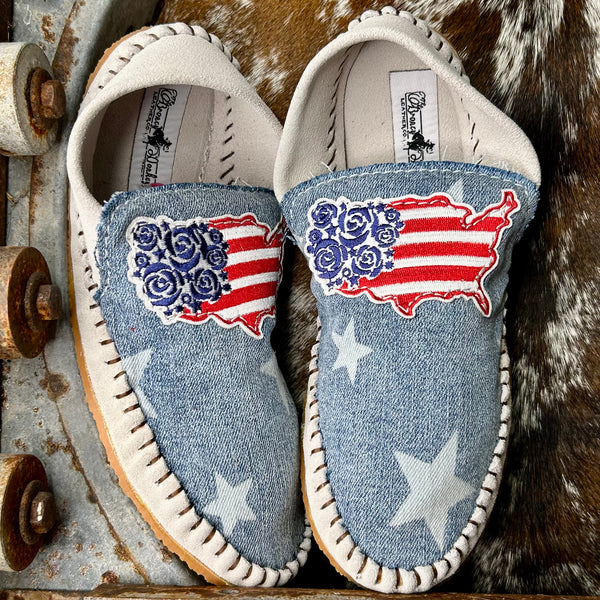 USA Dayworkers (Size 7)