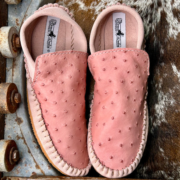 Ostrich Dayworkers (Size 8)