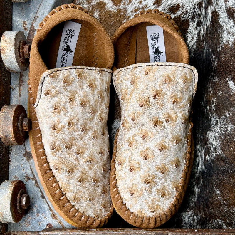 Ostrich Dayworkers (Size 8)