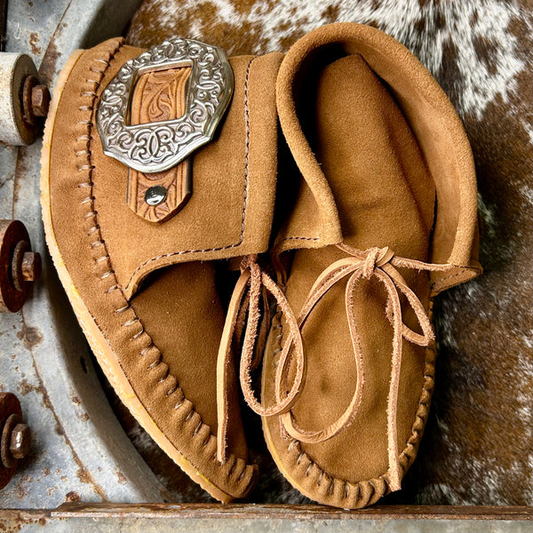 Concho Classics (Size 9)