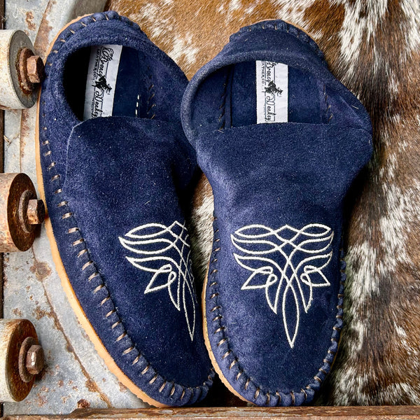 Bootstitch Dayworkers (Size 5)