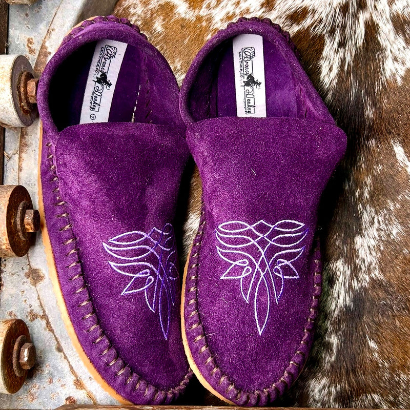 Bootstitch Dayworkers (Size 7)