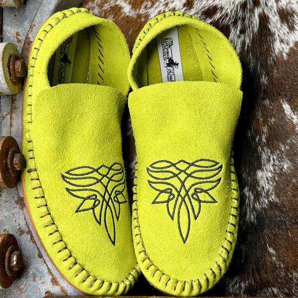 Bootstitch Dayworkers (Size 7)