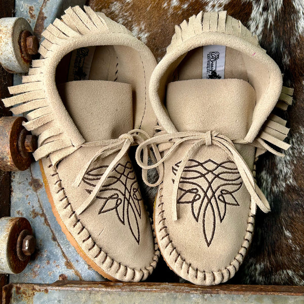 Bootstitch Shorties (Size 5)