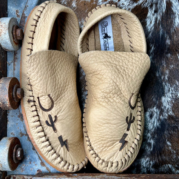 Branded Dayworkers (Size 7)