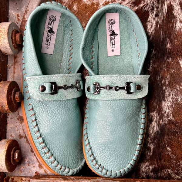 Bit Dayworkers (Size 9)