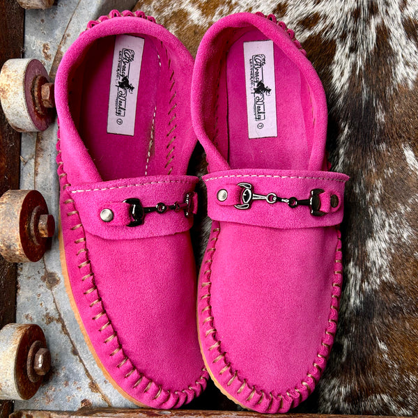 Bit Dayworkers (Size 7)