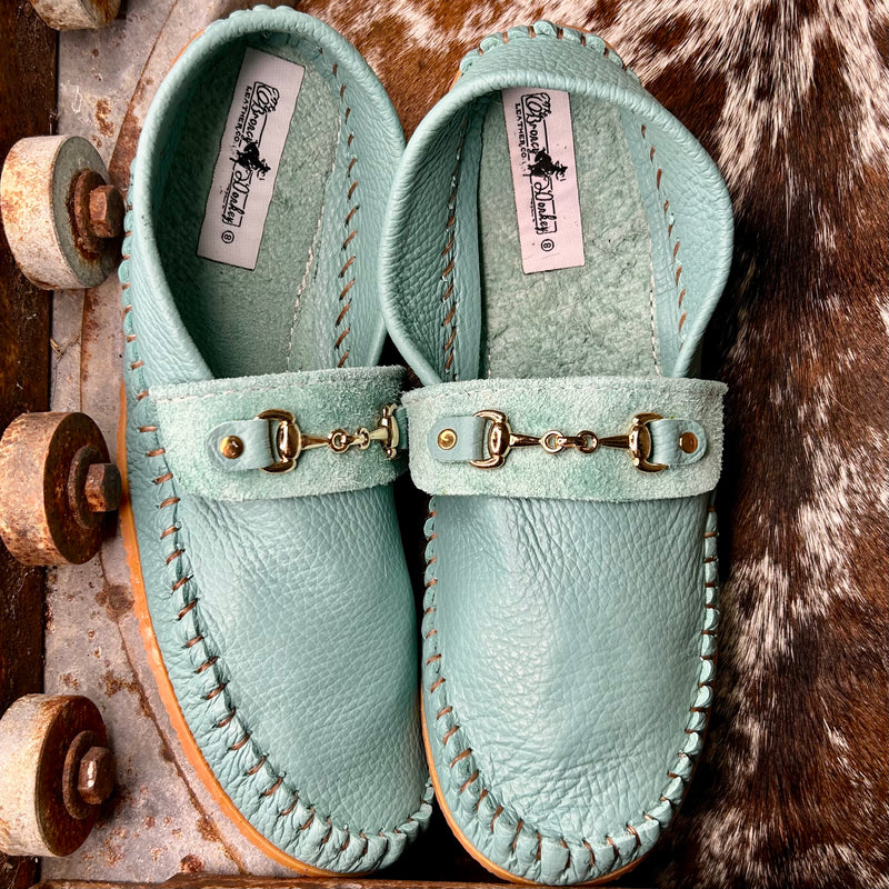 Bit Dayworkers (Size 8)