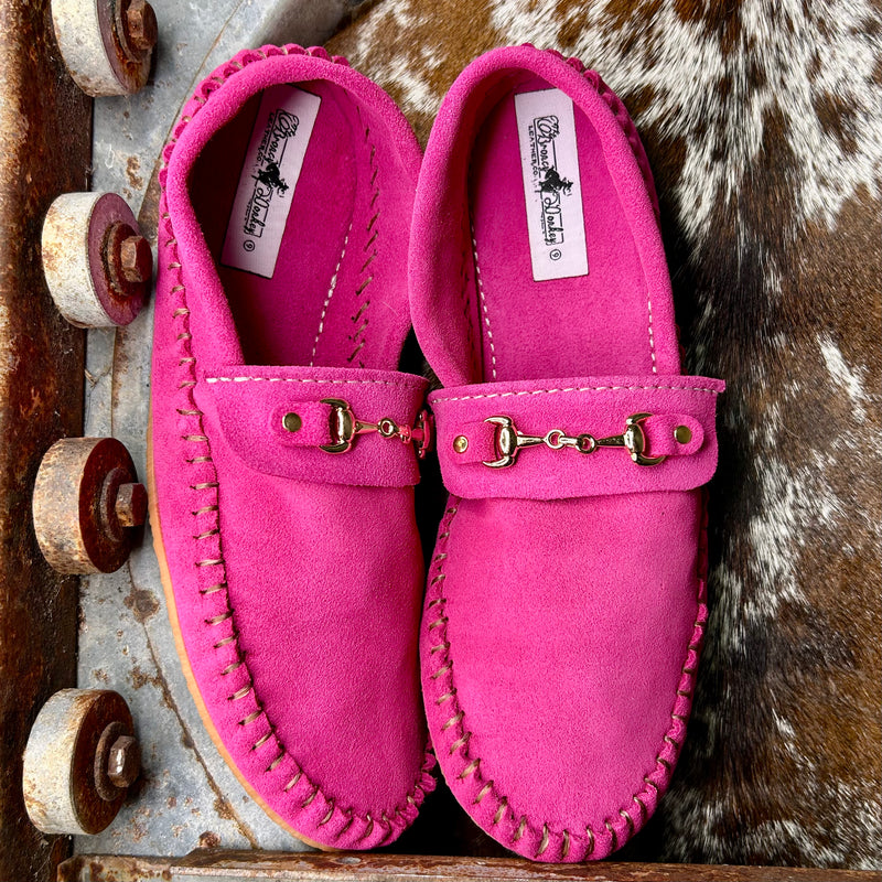 Bit Dayworkers (Size 9)