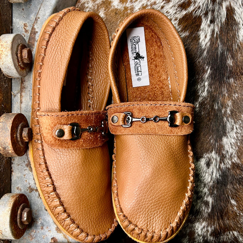 Bit Dayworkers (Size 6)