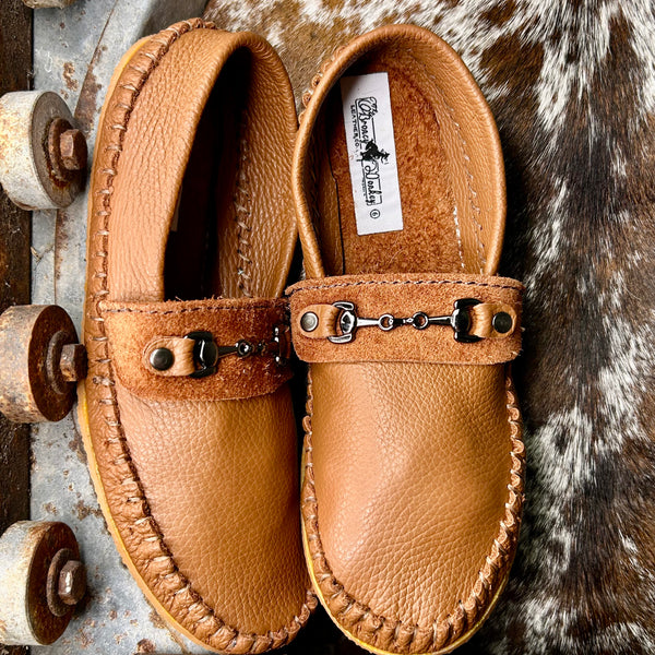 Bit Dayworkers (Size 10)