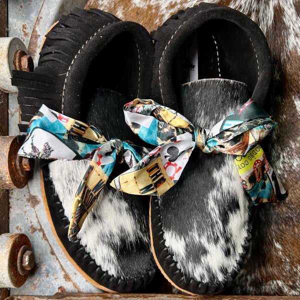 Wild Rag Shorties (Size 9)