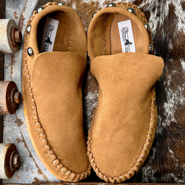 Stud Dayworkers (Size 8)