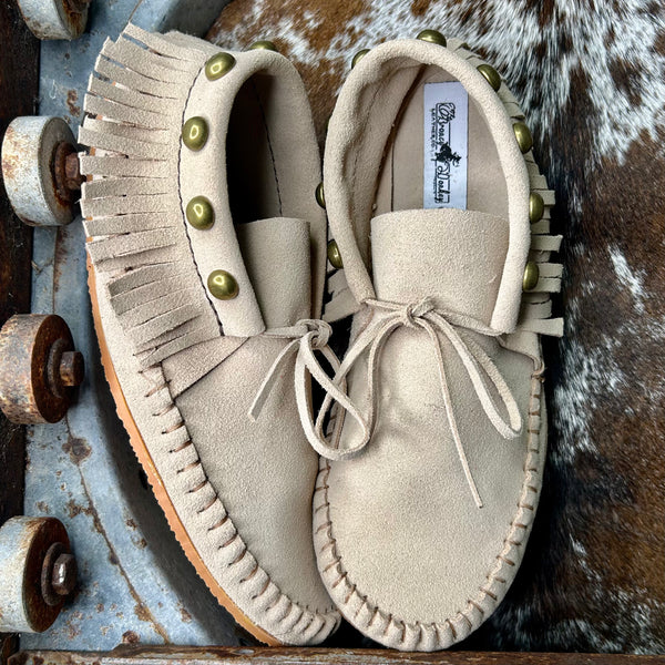 Stud Shorties (Size 8)