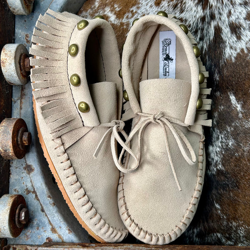 Stud Shorties (Size 8)