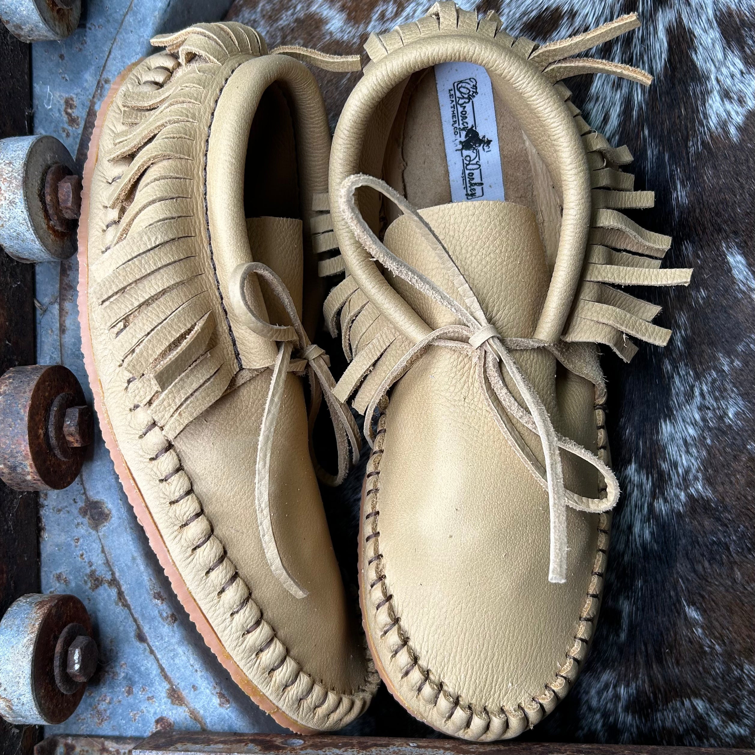 Shorties (size 11)