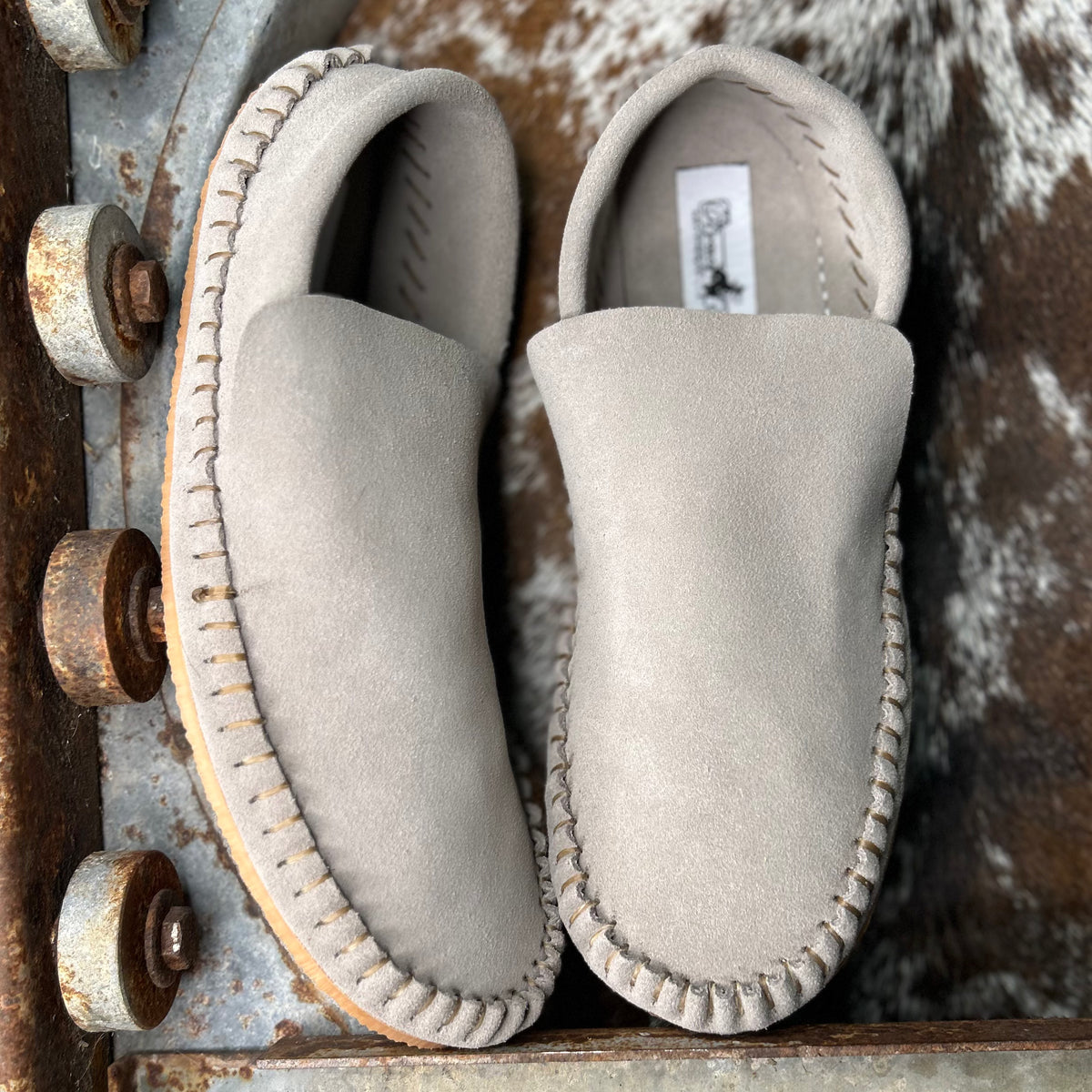 Dayworkers – Broncy Donkey Leather Co