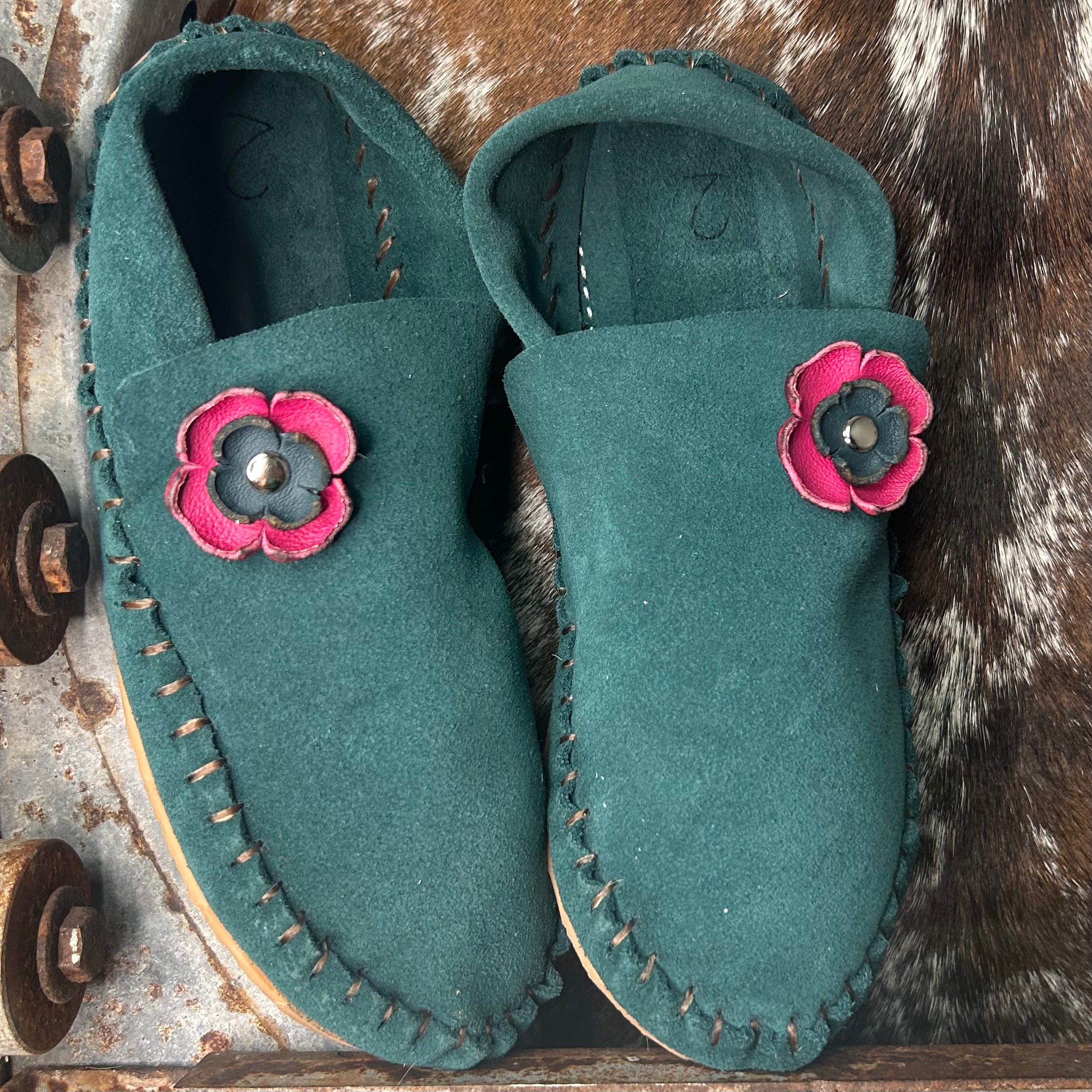 KIDS Rail Three Dayworker (size 2)