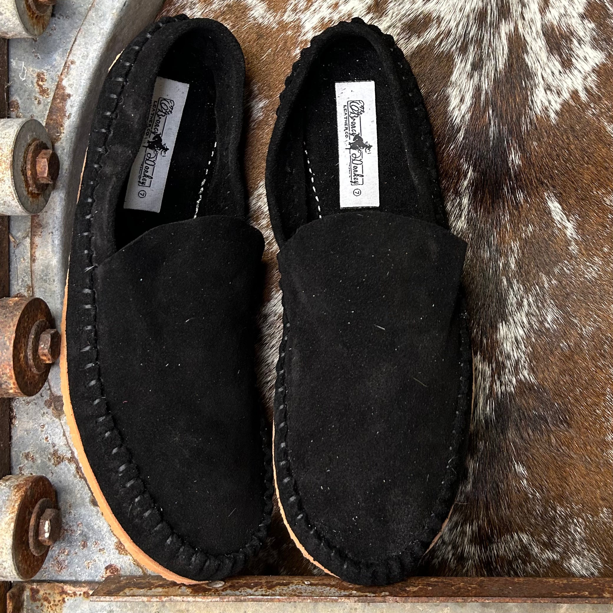 Mule (size 8)