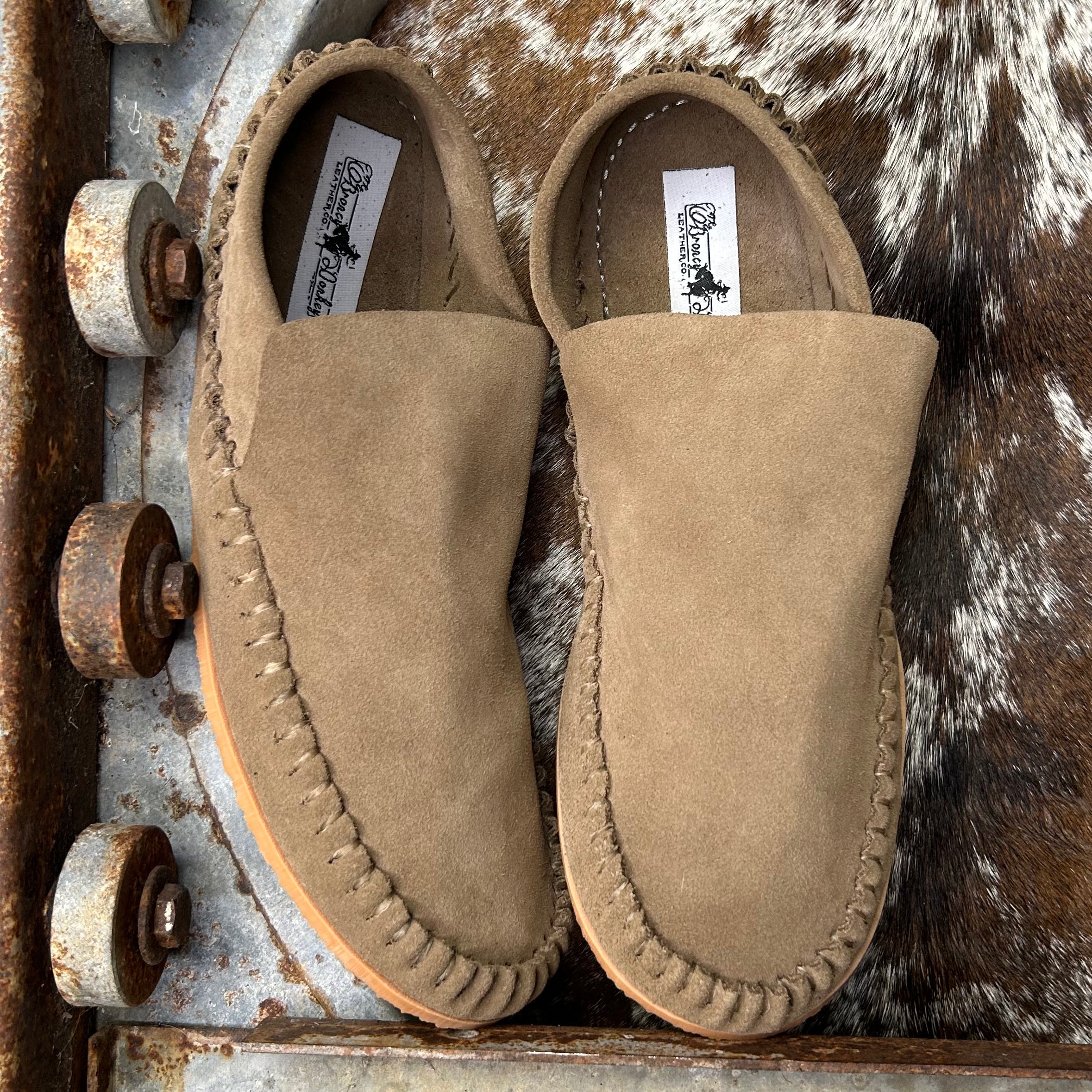 Dayworker (size 7)