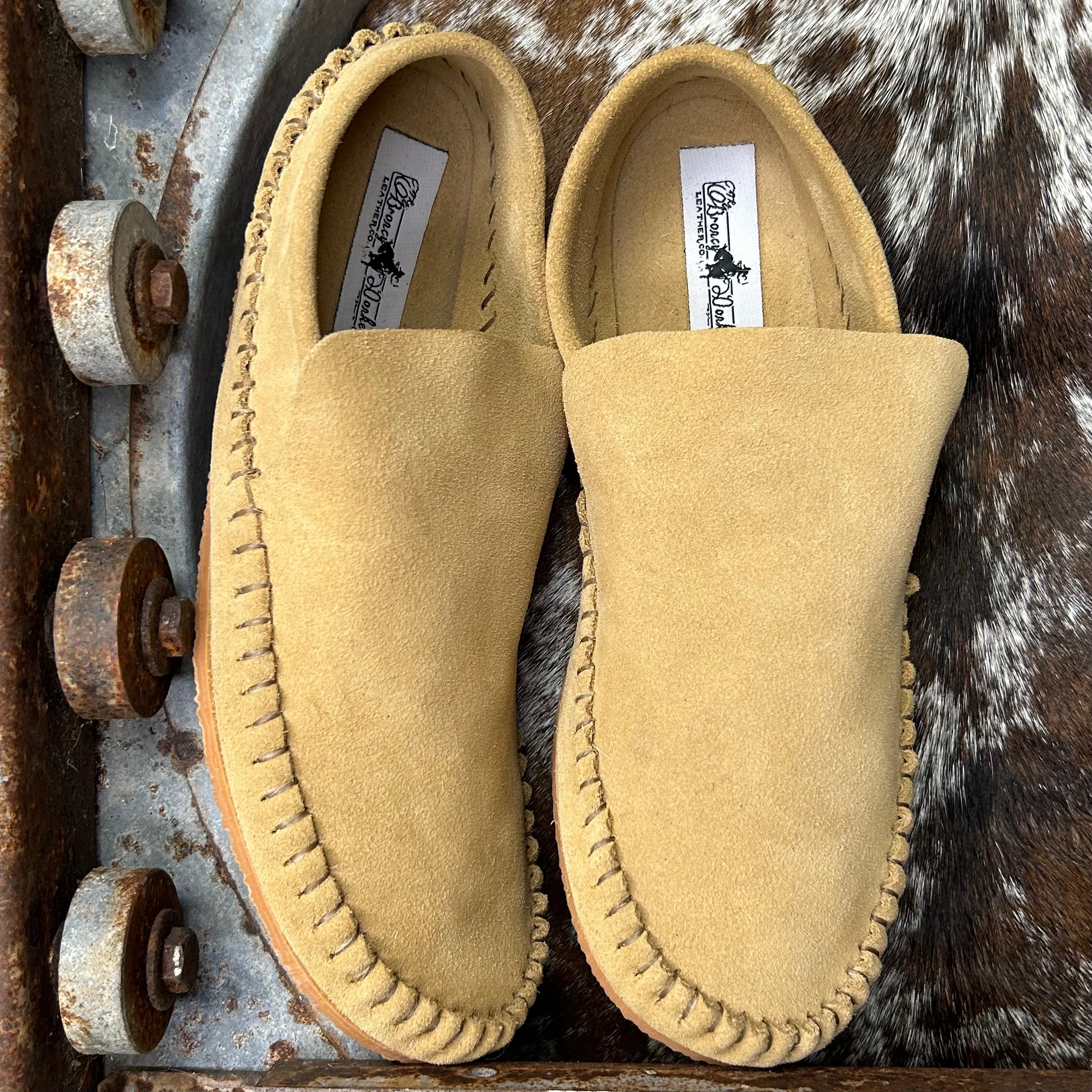 Dayworker (size 10)