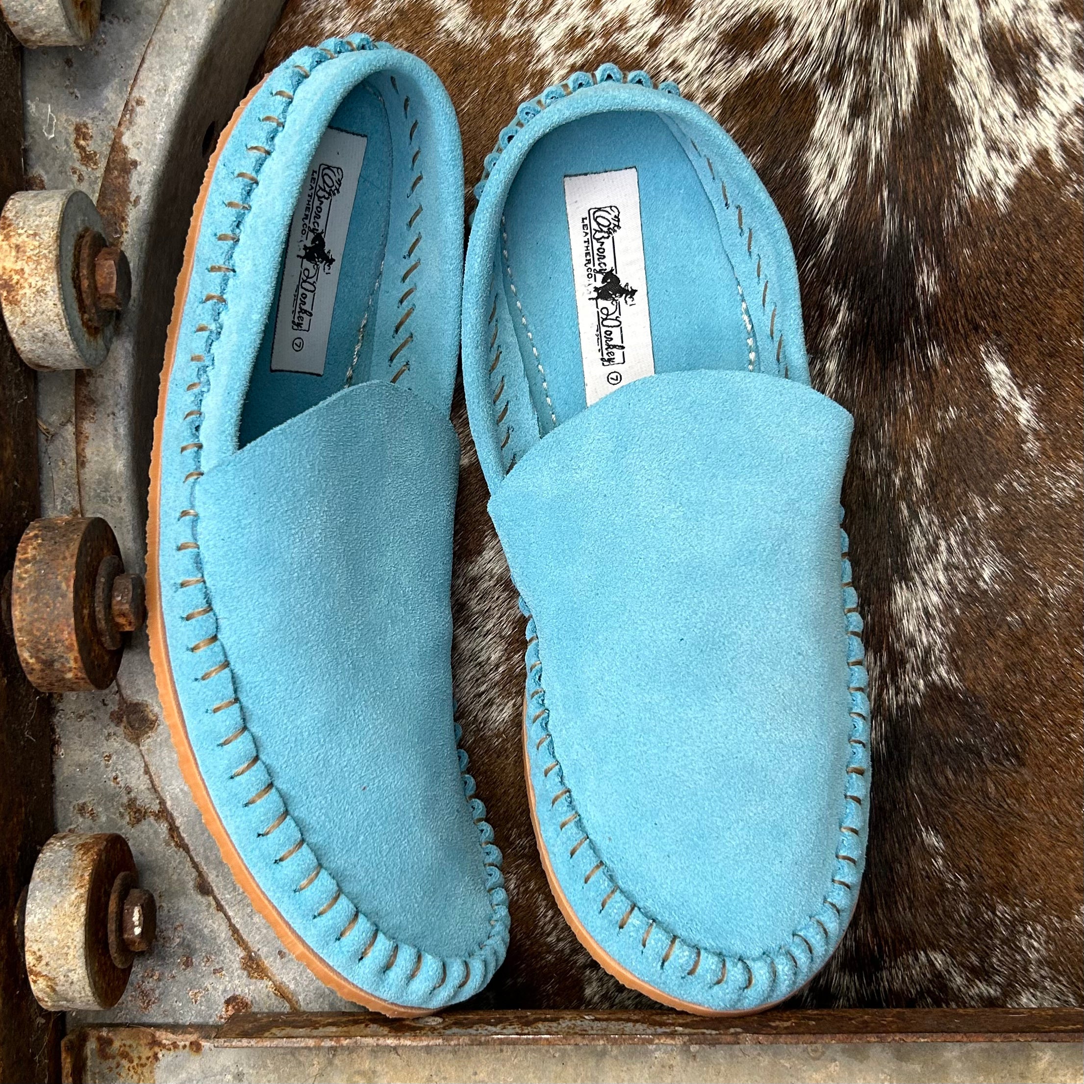 Mule (size 8)