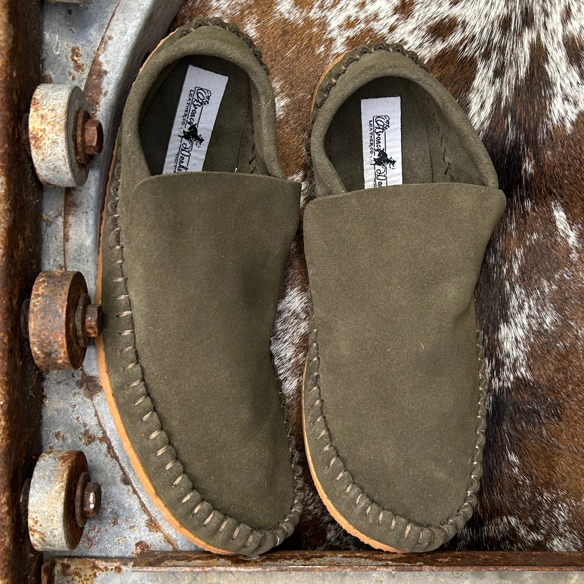 Dayworker (size 8)