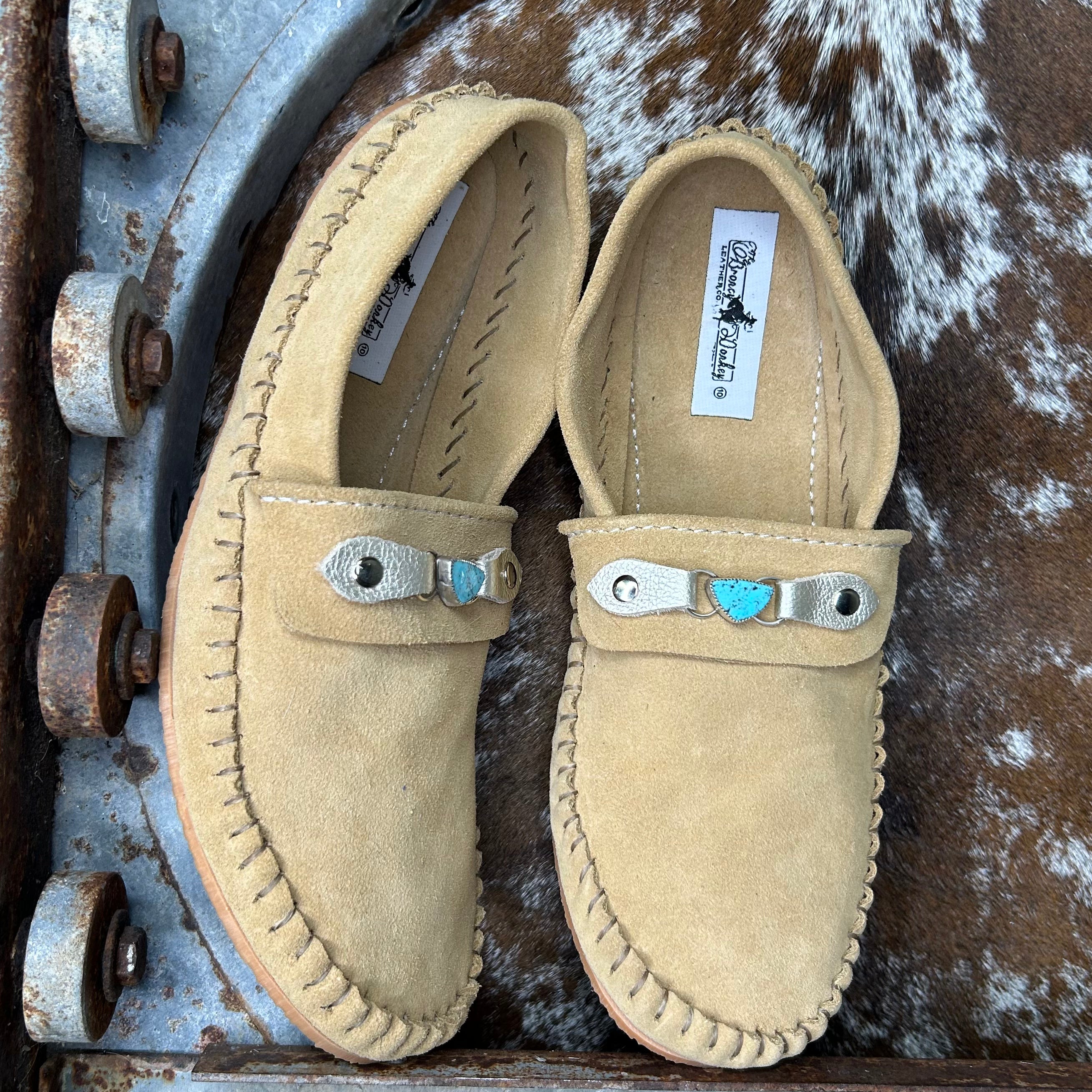Turquoise Cab Dayworker (size 10)
