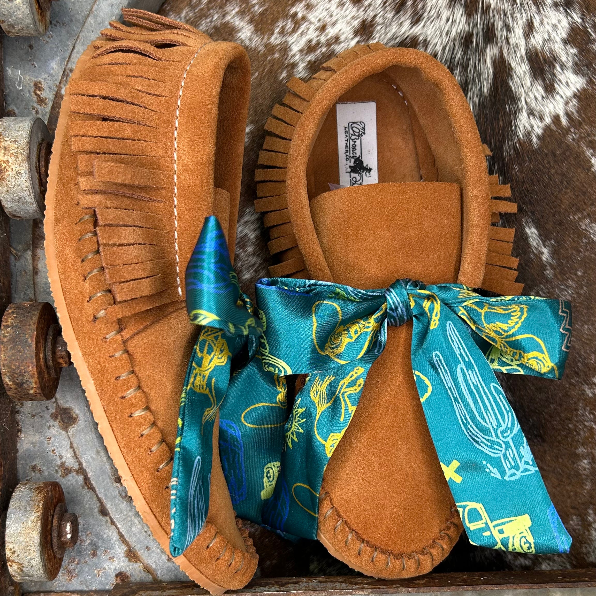 Wildrag Shortie (size 8)