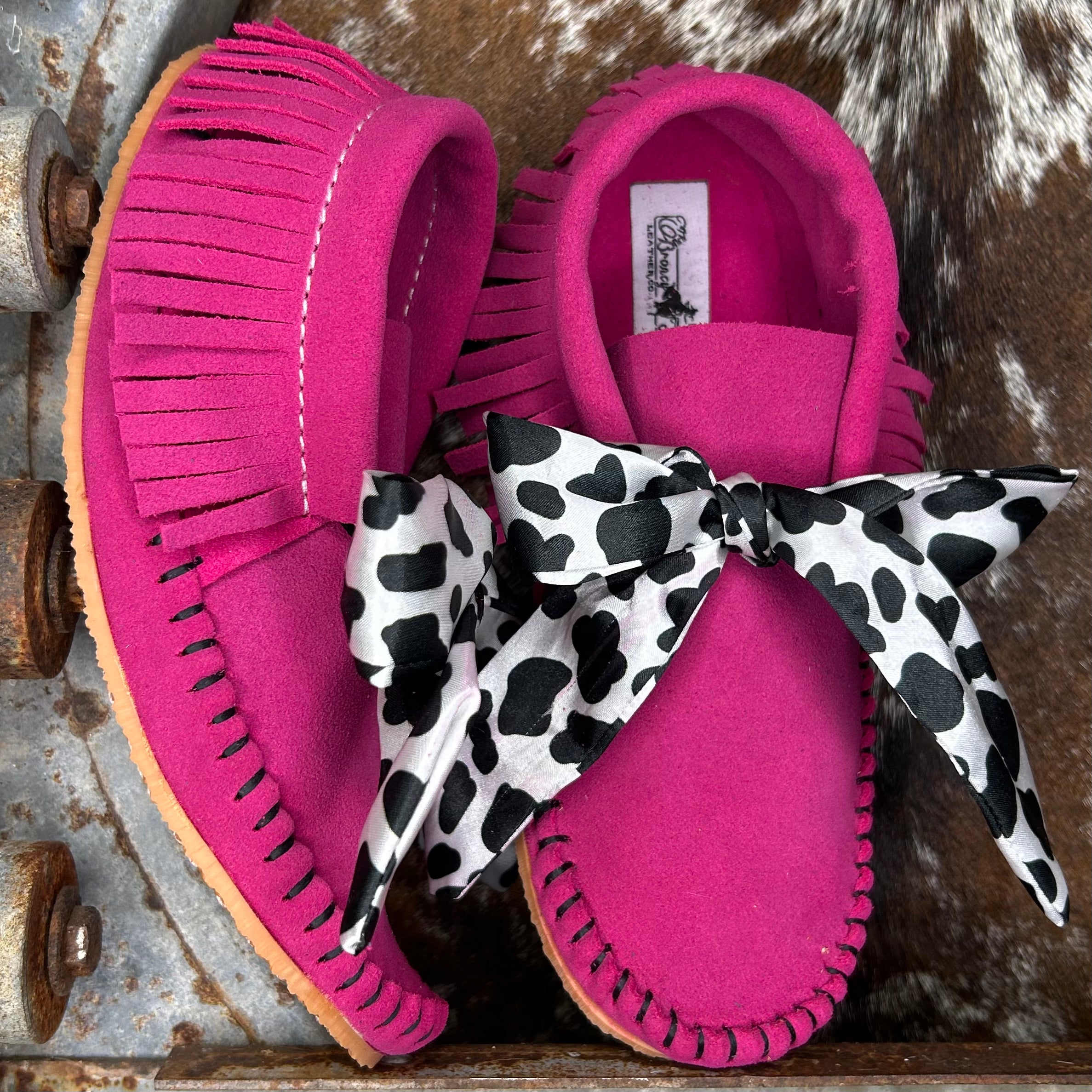 Wildrag Shortie (size 5)